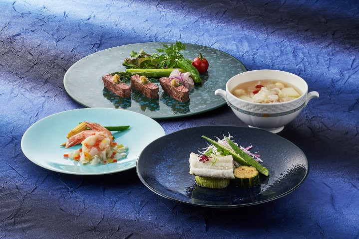 中国料理レストラン 慶楽 | レストラン | 新潟グランドホテル NIIGATA