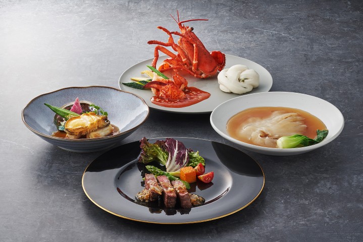 中国料理レストラン 慶楽 | レストラン | 新潟グランドホテル NIIGATA