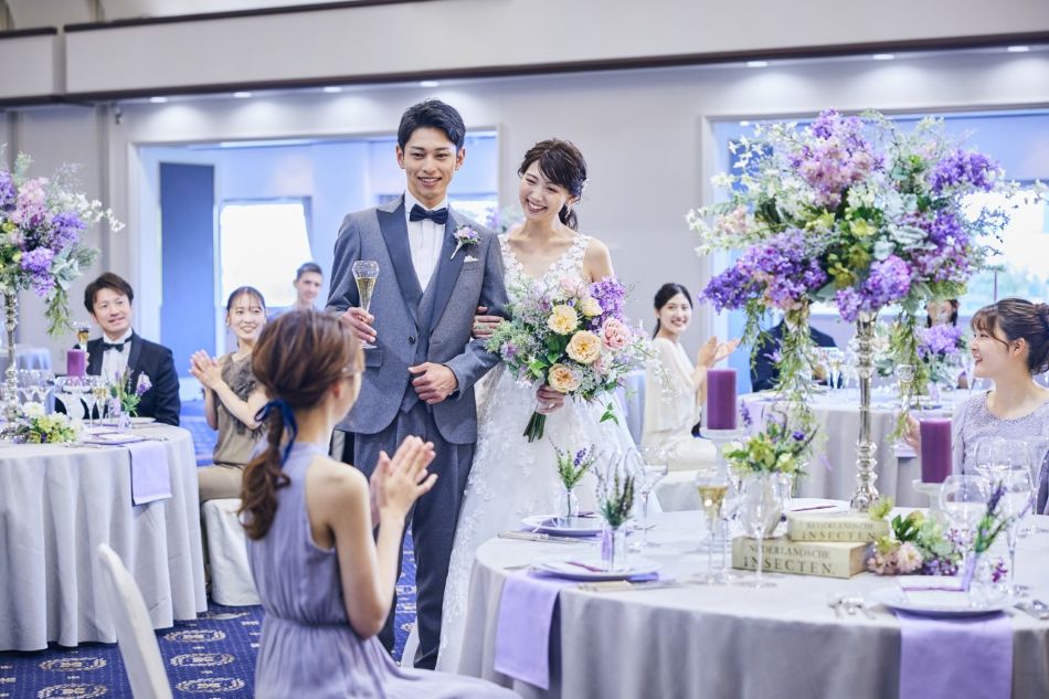 ウェディングイメージ