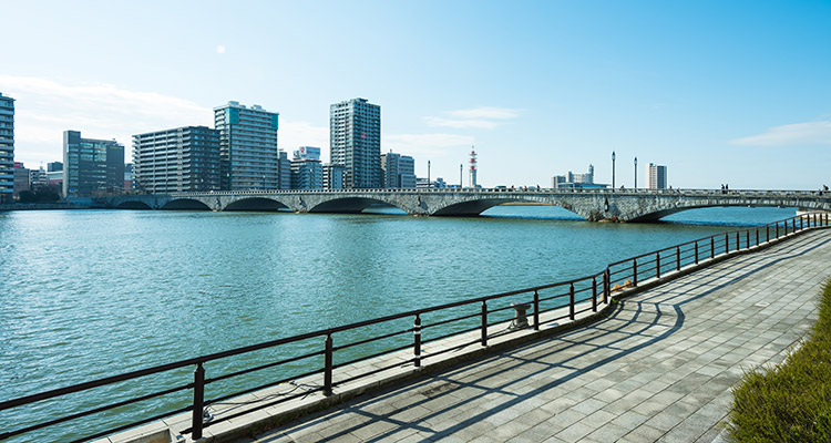 Niigata Rent-A-Cycle